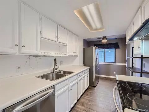 Kitchen - 8646 Carr Loop, Westminster, CO 80005 photo 2 of 3