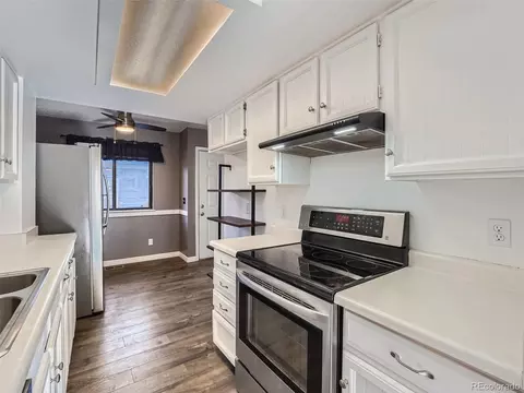 Kitchen - 8646 Carr Loop, Westminster, CO 80005 photo 1 of 3