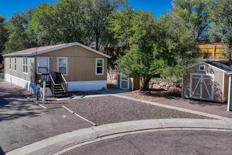 3405 Sinton Rd, Colorado Springs, CO 80907