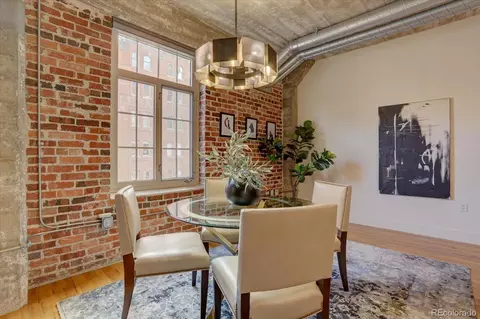 1449 Wynkoop St #307, Denver, CO 80202