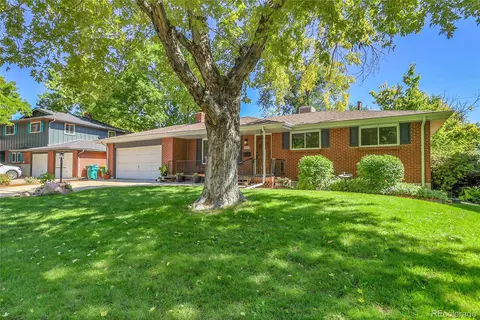1120 S Dover St, Lakewood, CO 80232