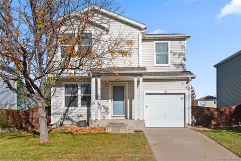 1451 Hummingbird Cir, Brighton, CO 80601