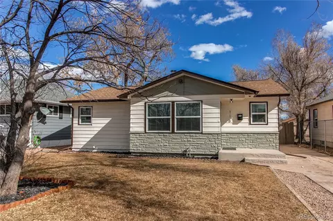 116 S 10th Ave, Brighton, CO 80601
