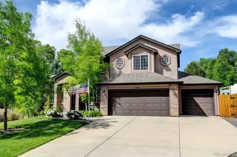 103 Birdie Dr, Milliken, CO 80543