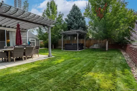 Exterior - 21544 E Powers Pl, Aurora, CO 80015 photo 6 of 8