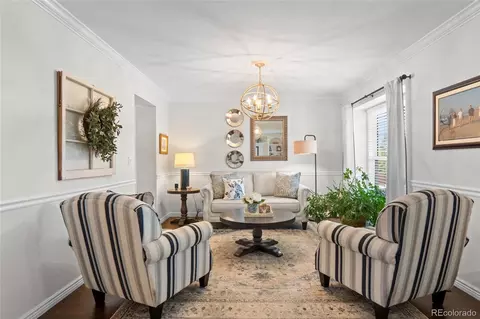 Living - 21544 E Powers Pl, Aurora, CO 80015 photo 2 of 2