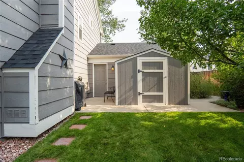 Exterior - 21544 E Powers Pl, Aurora, CO 80015 photo 7 of 8