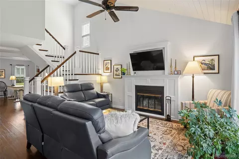 Living - 21544 E Powers Pl, Aurora, CO 80015 photo 1 of 2