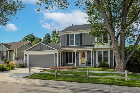 Exterior - 21544 E Powers Pl, Aurora, CO 80015 photo 8 of 8