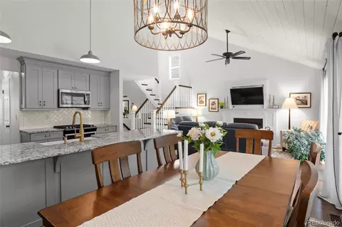 Dining - 21544 E Powers Pl, Aurora, CO 80015 photo 2 of 2