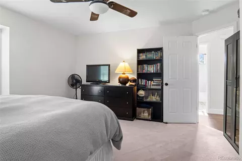 Bedroom - 21544 E Powers Pl, Aurora, CO 80015 photo 5 of 7