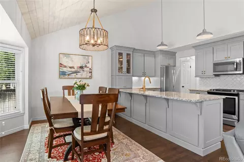 Dining - 21544 E Powers Pl, Aurora, CO 80015 photo 1 of 2