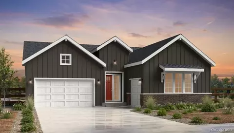 4051 Descent Dr, Castle Rock, CO 80108