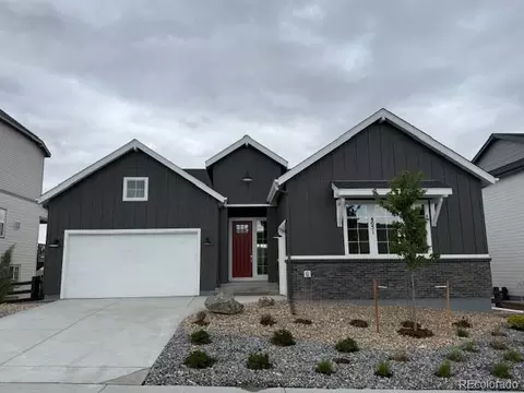 4051 Descent Dr, Castle Rock, CO 80108