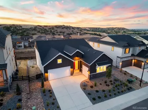 4051 Descent St, Castle Rock, CO 80108