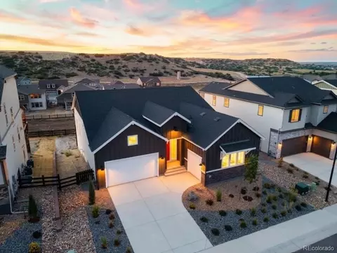 4051 Descent St, Castle Rock, CO 80108