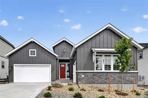 4051 Descent St, Castle Rock, CO 80108