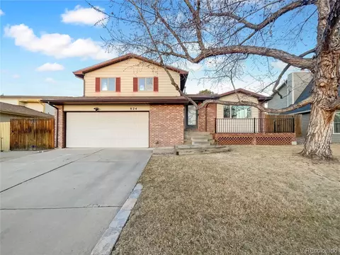 824 Elliott St, Longmont, CO 80504