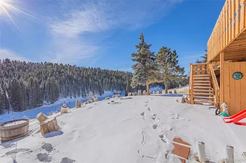 85 Beaver Lake Pl, Divide, CO 80814 photo 29