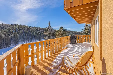 85 Beaver Lake Pl, Divide, CO 80814 photo 23