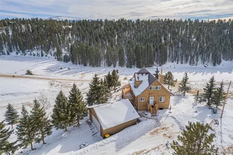 85 Beaver Lake Pl, Divide, CO 80814 photo 30
