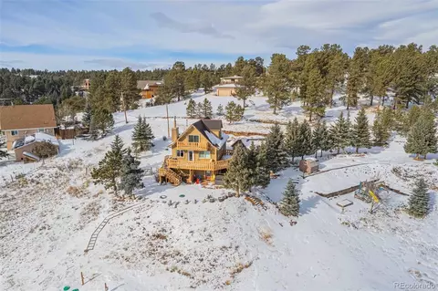 85 Beaver Lake Pl, Divide, CO 80814 photo 33