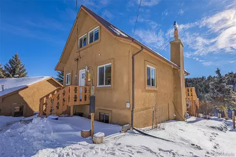 85 Beaver Lake Pl, Divide, CO 80814 photo 26