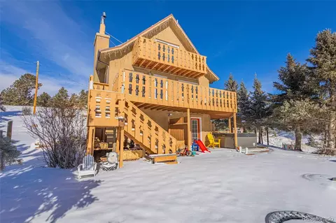 85 Beaver Lake Pl, Divide, CO 80814 photo 22