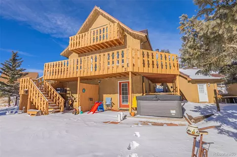 85 Beaver Lake Pl, Divide, CO 80814 photo 21