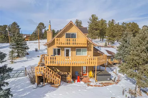 85 Beaver Lake Pl, Divide, CO 80814 photo 25