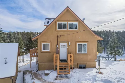 85 Beaver Lake Pl, Divide, CO 80814 photo 34