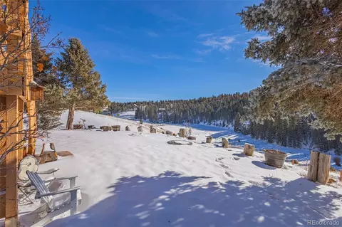 85 Beaver Lake Pl, Divide, CO 80814 photo 28