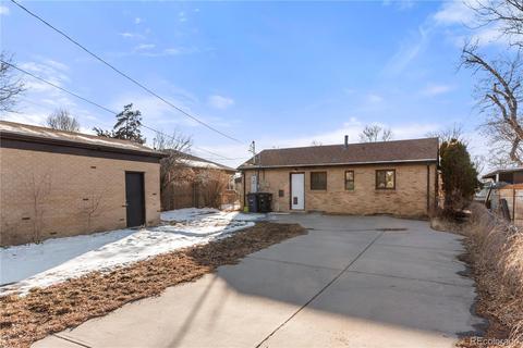 3244 Olive St, Denver, CO 80207 photo 3