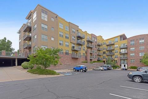 9079 E Panorama Cir #312, Englewood, CO 80112 photo 1