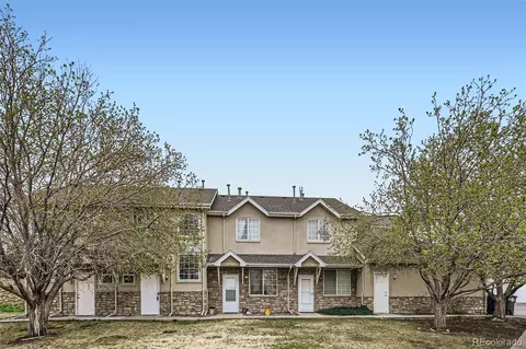 2139 Coronado Pkwy #B, Denver, CO 80229