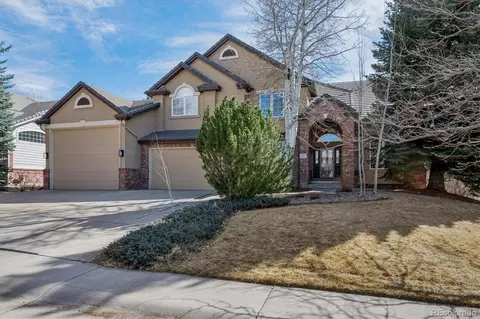 21324 E Briarwood Dr, Aurora, CO 80016