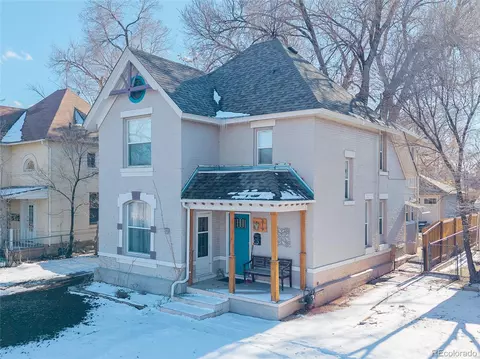 319 Evans Ave, Pueblo, CO 81004