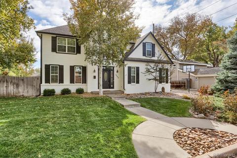 2552 E Vassar Ave, Denver, CO 80210 photo 1