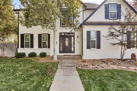 2552 E Vassar Ave, Denver, CO 80210 photo 2