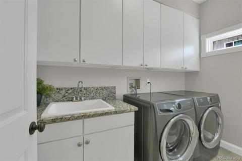2552 E Vassar Ave, Denver, CO 80210 photo 9