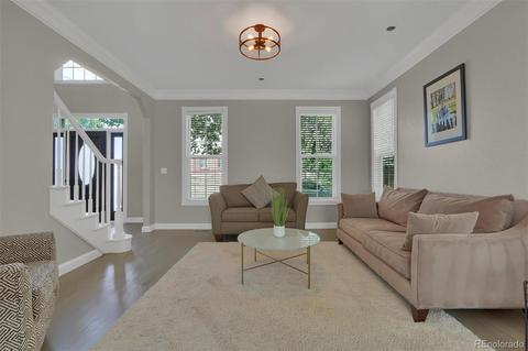 2552 E Vassar Ave, Denver, CO 80210 photo 5