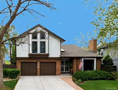 2610 W Long Cir, Littleton, CO 80120