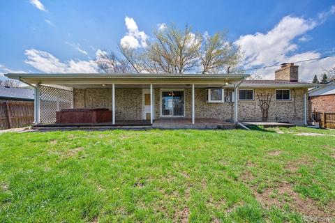 772 S Beech St, Lakewood, CO 80228 photo 20