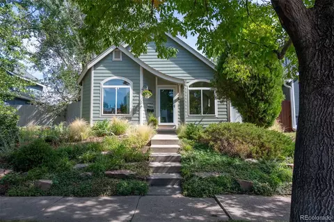 2250 S Ogden St, Denver, CO 80210