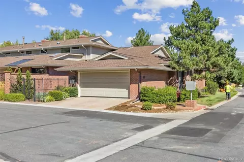 2800 S University Blvd #2, Denver, CO 80210