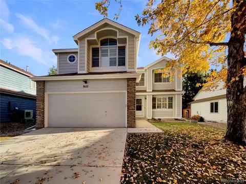 9115 W Hinsdale Pl, Littleton, CO 80128