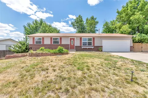 16306 E Brown Dr, Aurora, CO 80013