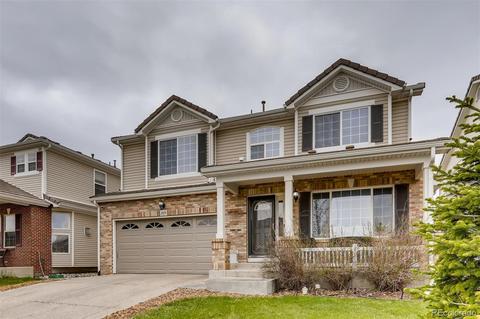 21418 E 54th Ave, Denver, CO 80249 photo 1