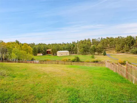 331 Bluebird Ln, Bailey, CO 80421 photo 14
