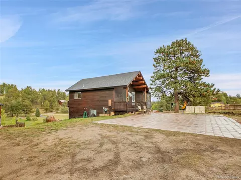 331 Bluebird Ln, Bailey, CO 80421 photo 41